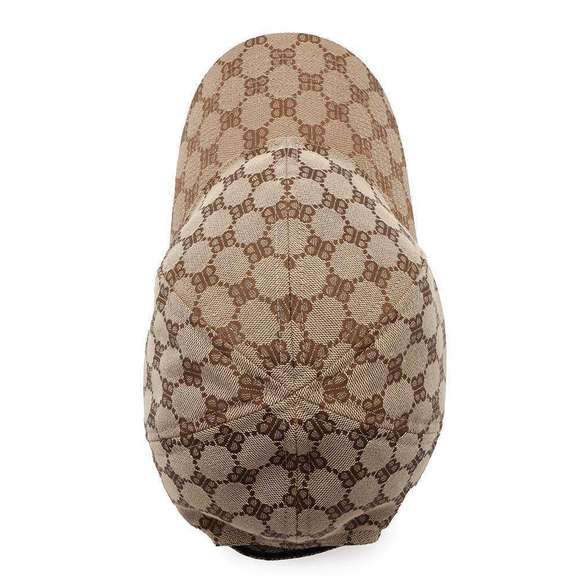 Balenciaga Gucci Collaboration Cap - Picture 4 of 11